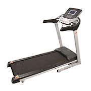 Sunny Health & Fitness SF-T7724 Energy Flex Motorized Treadmill