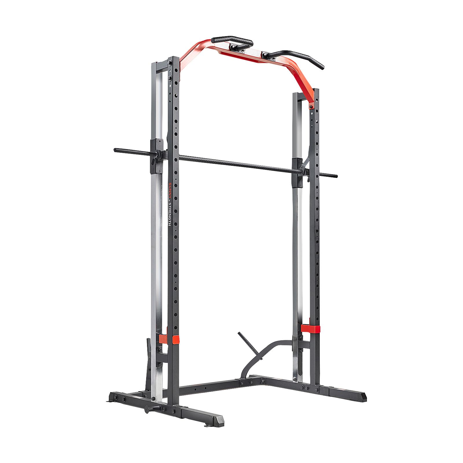 J-Hook Attachment for Power Racks and Cages