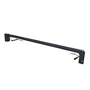Sunny Health & Fitness SF-XFA001 Pull Up Bar Attachment for Power Racks and Cages