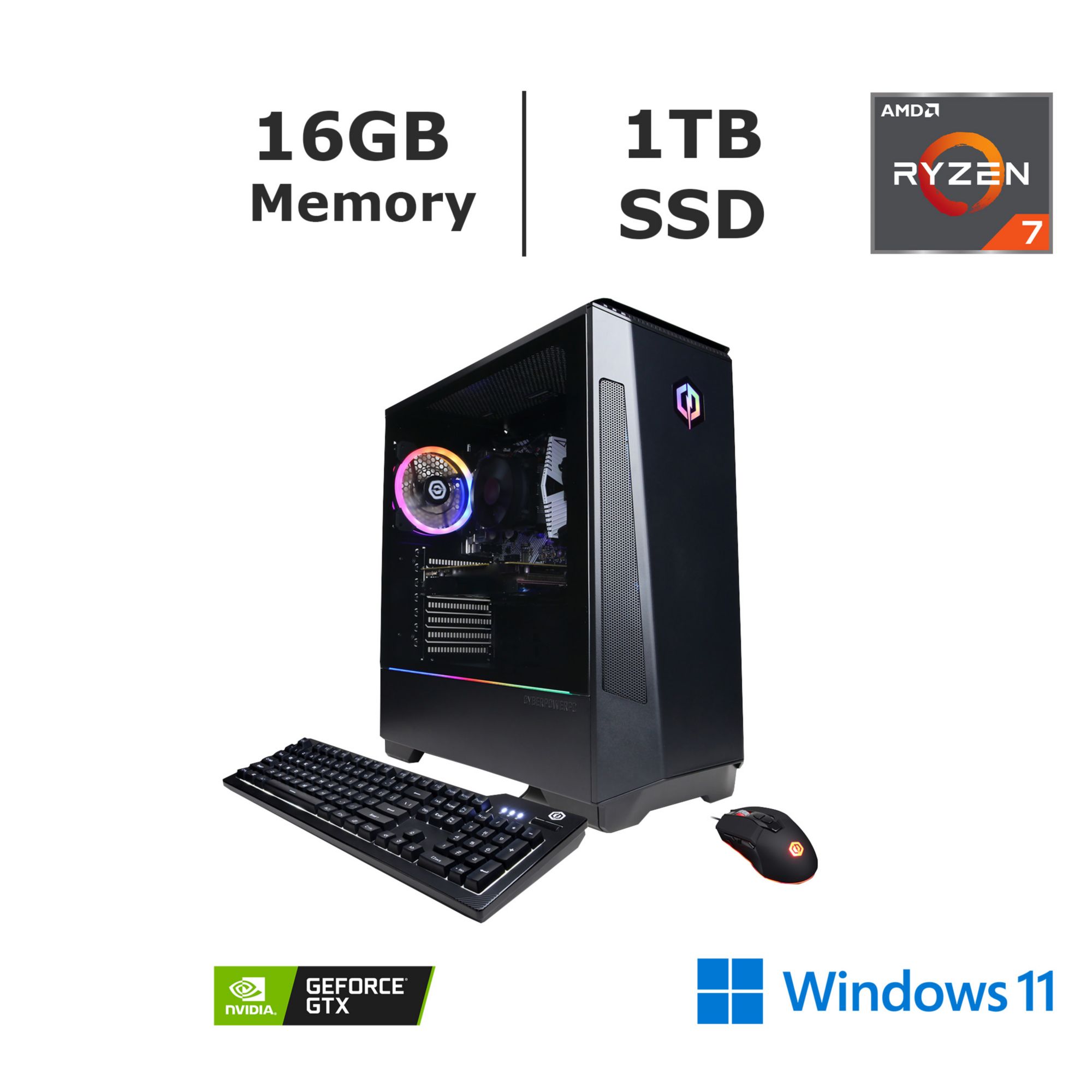 自作PC　RYZEN7 2700・16GB・256GB・R7 240・WIN11 自作PC RYZEN7 2700・16GB・256GB・R7 240・WIN11 - メルカリ