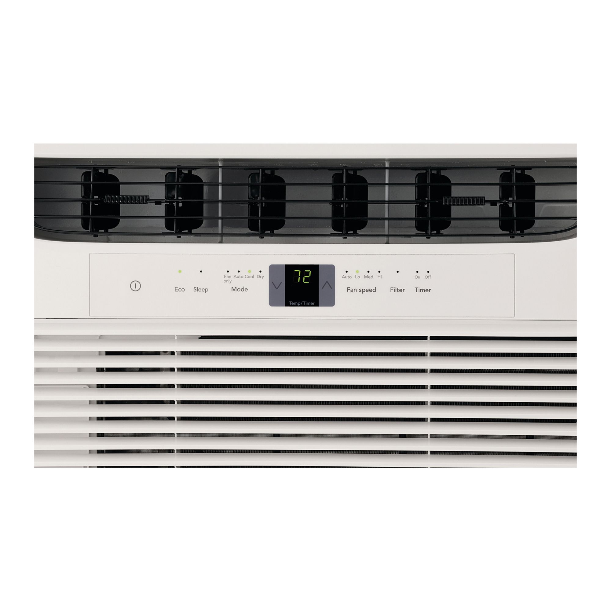 Frigidaire 6,000-BTU Window Mounted Air Conditioner