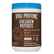 Vital Proteins Collagen Peptides Chocolate Powder, 32.5 oz.