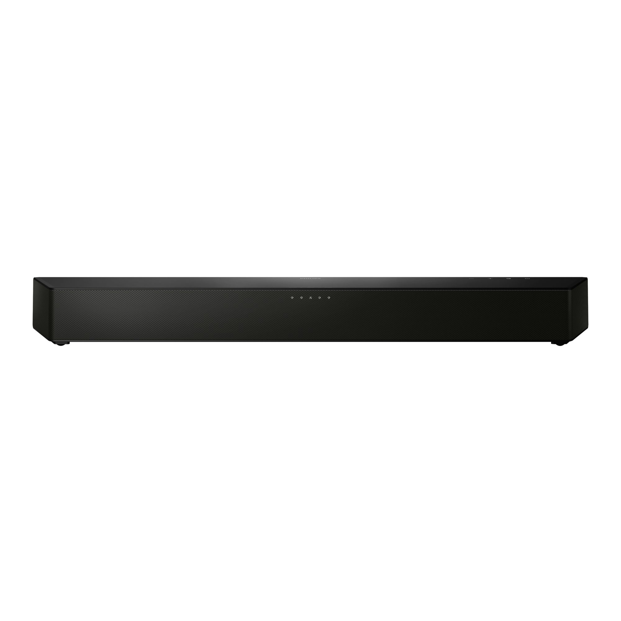 Philips B5706 2.1 Channel Soundbar with Built-in Subwoofer