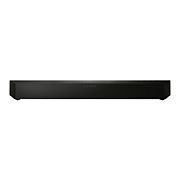 Philips B5706 2.1 Channel Soundbar with Built-in Subwoofer