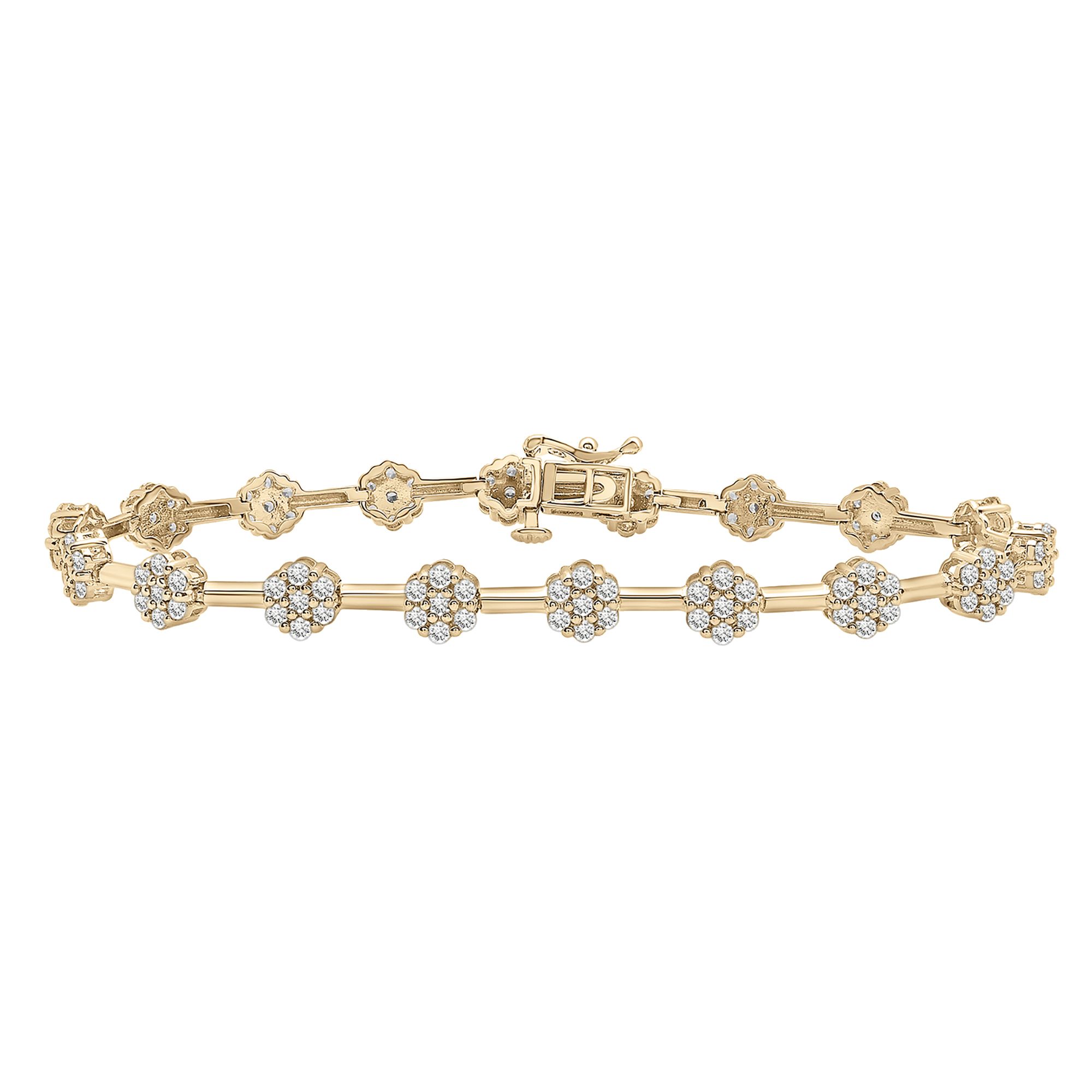 Chia sẻ 63+ louis vuitton tennis bracelet không thể bỏ qua - trieuson5