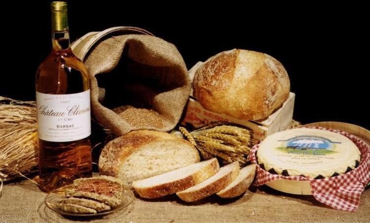 Heidelberg French Peasant Bread, 28 oz.