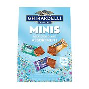 Ghirardelli Spring Minis Assortment Bag, 16.1 oz.