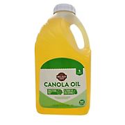 Wellsley Farms Canola Oil, 5 qt.