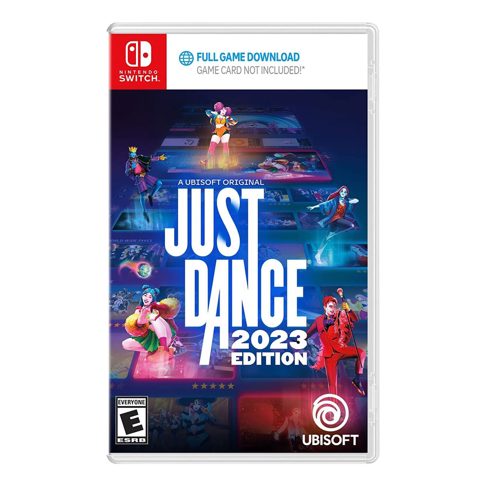 Just Dance 2023 (Nintendo Switch)