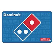 $20 Domino's Digital Download