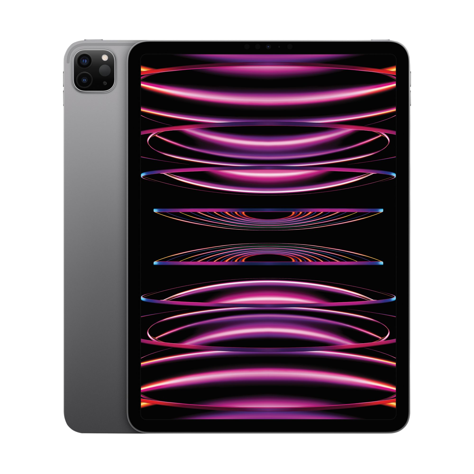 Apple iPad Pro 11&quot;, 256GB, Wi-Fi - Space Gray