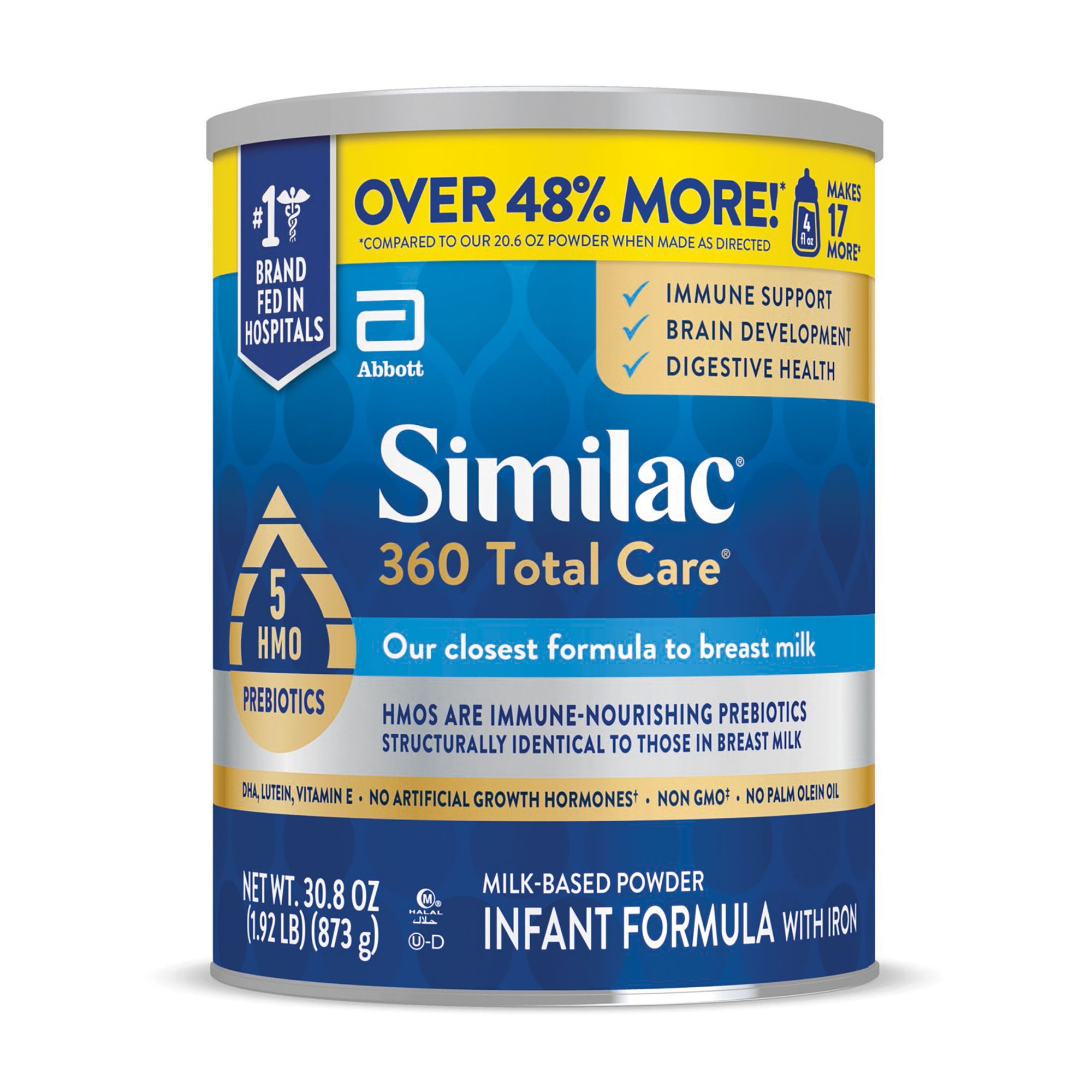 Similac pro advance ready to hot sale feed bjs