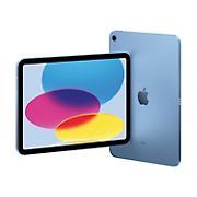 Apple iPad 10.9&quot;, 256GB, Wi-Fi - Blue