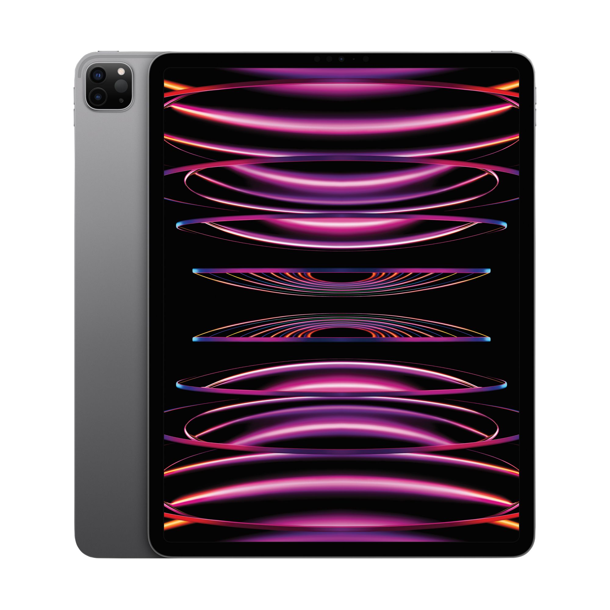 Apple iPad Pro 12.9&quot;, 256GB, Wi-Fi - Space Gray