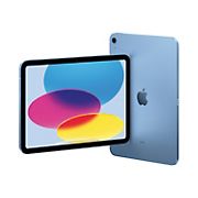 Apple iPad 10.9&quot;, 64GB, Wi-Fi - Blue