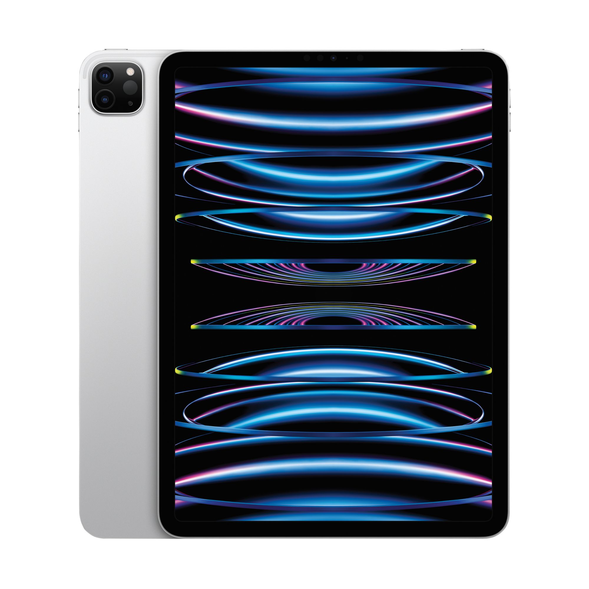 Apple iPad Pro 11&quot;, 256GB, Wi-Fi - Silver