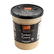 Tuscan Kitchen Turkey Gravy, 32 oz.