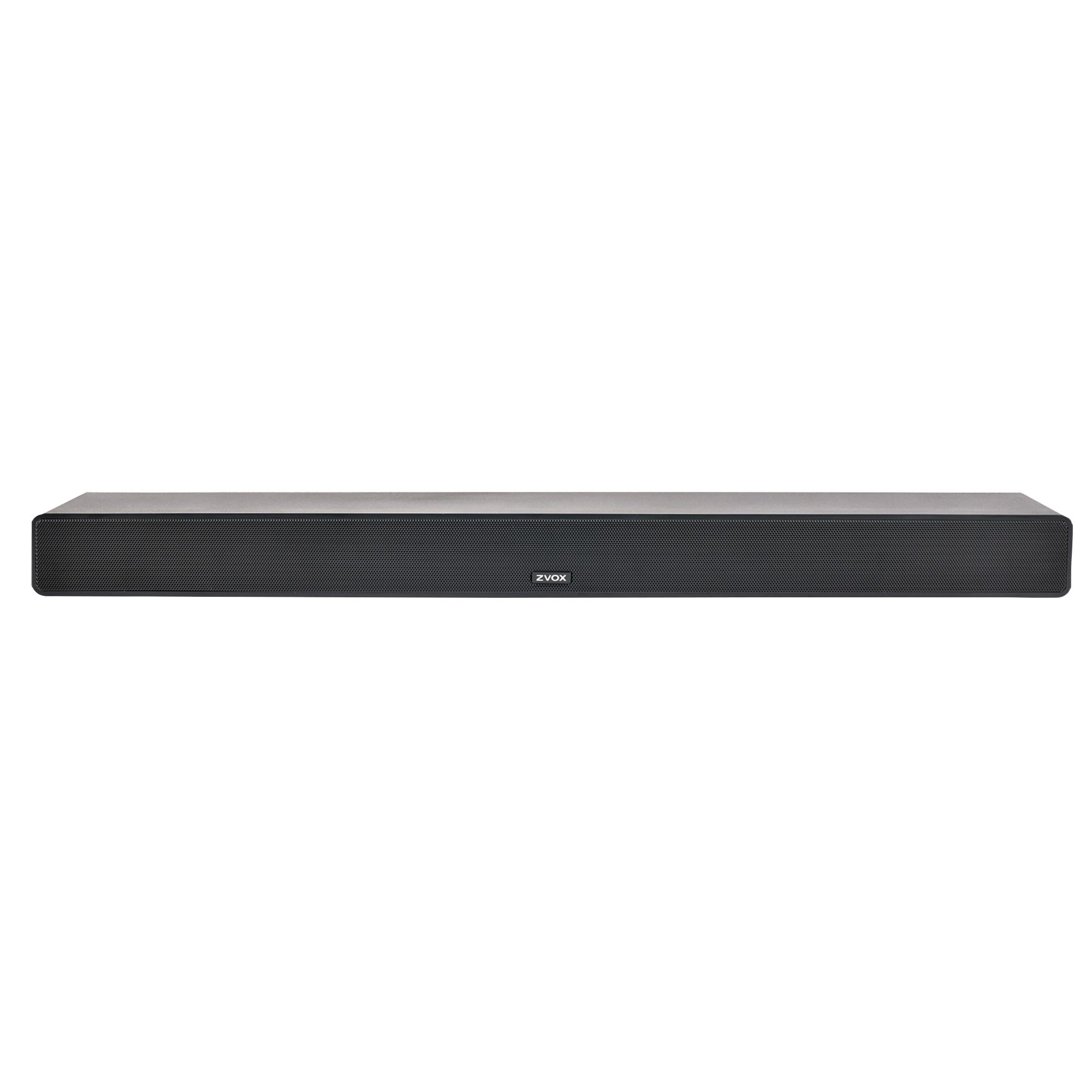 ZVOX AccuVoice AV355 Low-Profile Soundbar