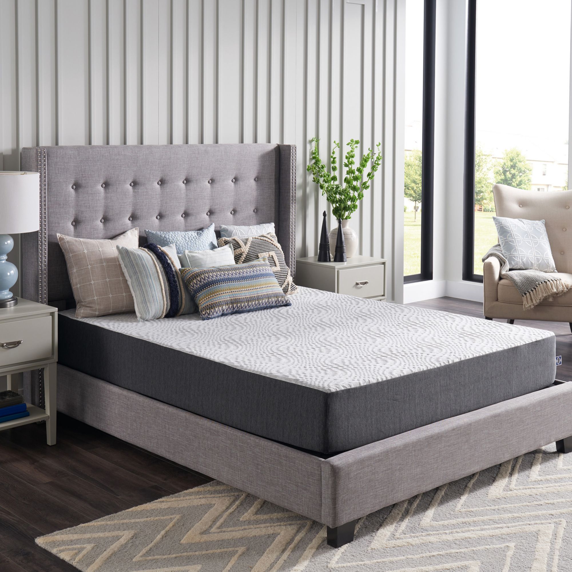 Sealy essential store plus mattress