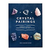Crystal Pairings