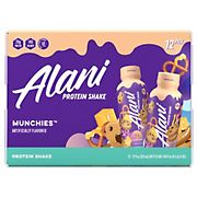 Alani Nu Munchies Flavor Protein Shake, 12 pk./12 fl oz.