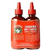 Melinda's Sriracha Hot Sauce, 2 pk./12 oz.