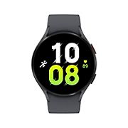 Samsung Galaxy Watch5, 44mm Bluetooth Smartwatch with Graphite Strap