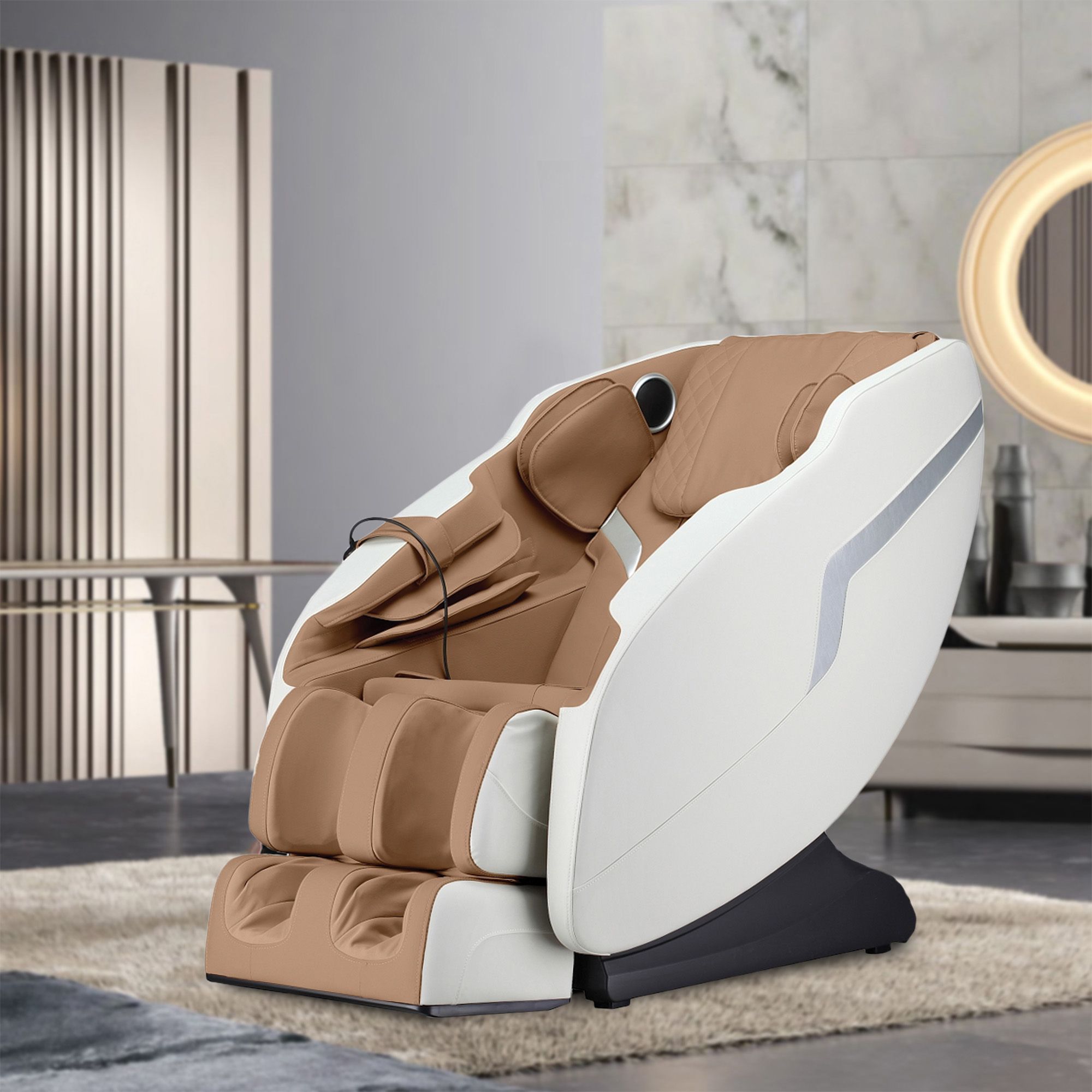 Lifesmart 2D Full Body Massage Chair - 21620561