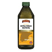 Pompeian 100% Spanish Extra Virgin Olive Oil, 48 oz.