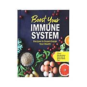 Boost Your Immune System: Recipes to Supercharge Your Health