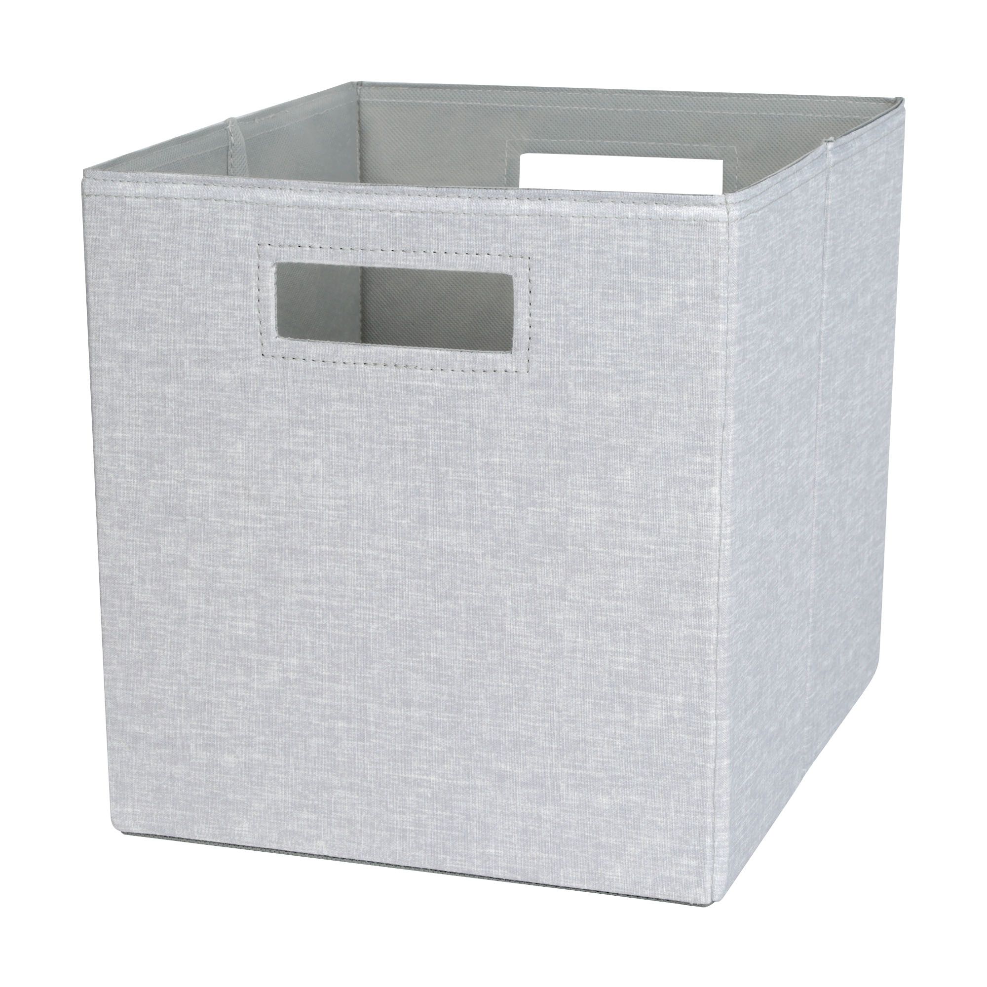 14gal Locking Lid Box Blue/White - Bella Storage – BrickSeek