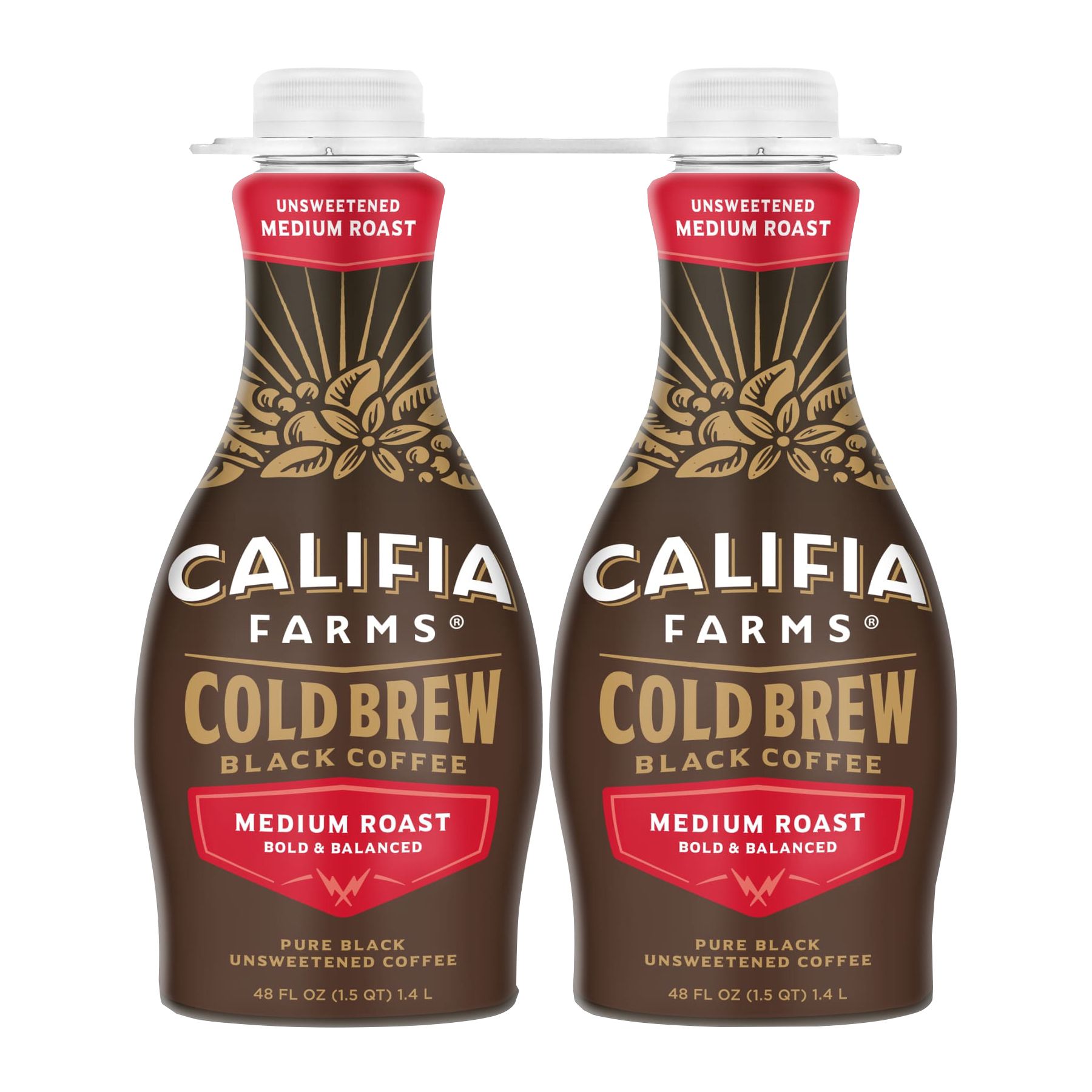 Cold Brew Bundle – Santa Barbara Roasting Co.