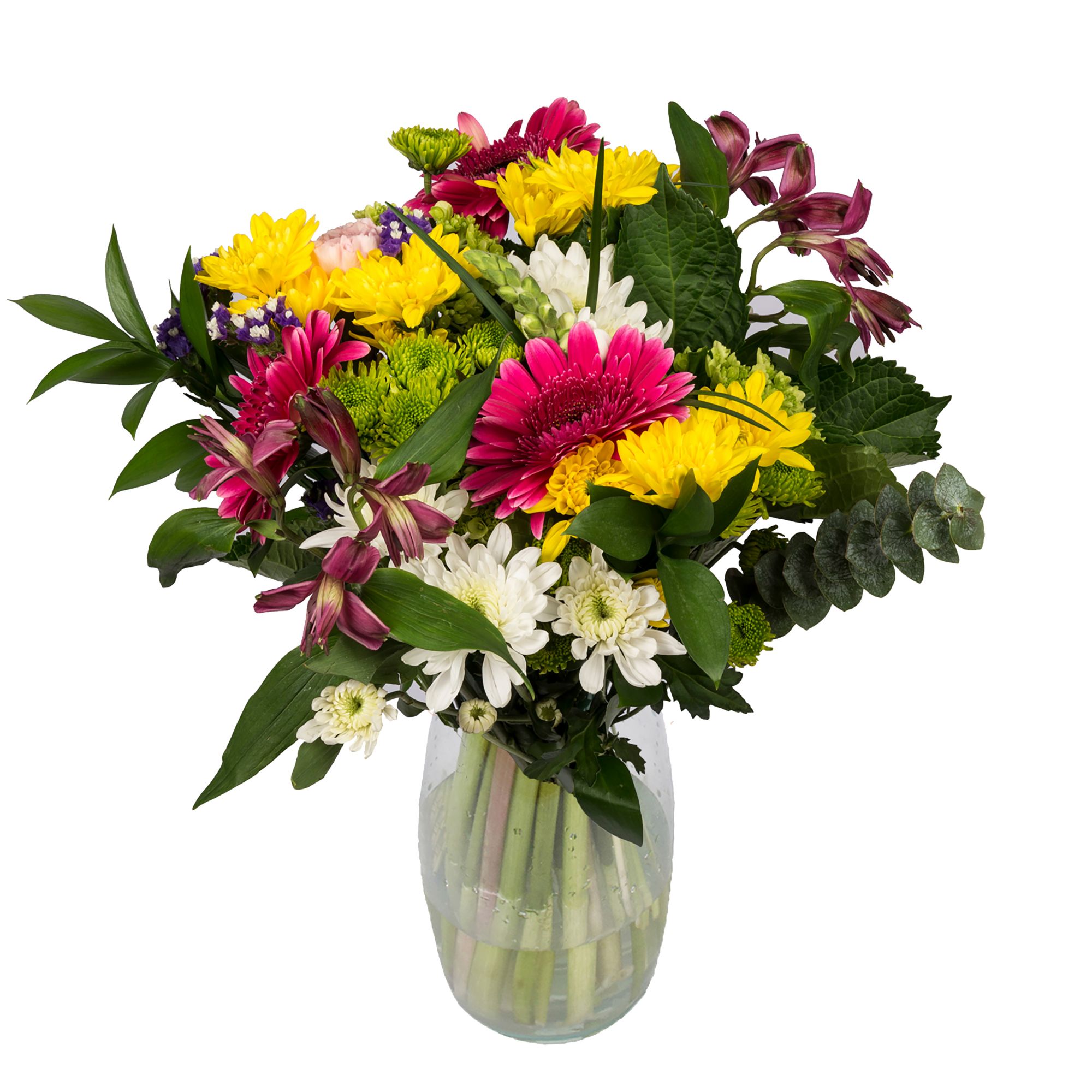 Dusk till Dawn Bouquet, 1 pk.