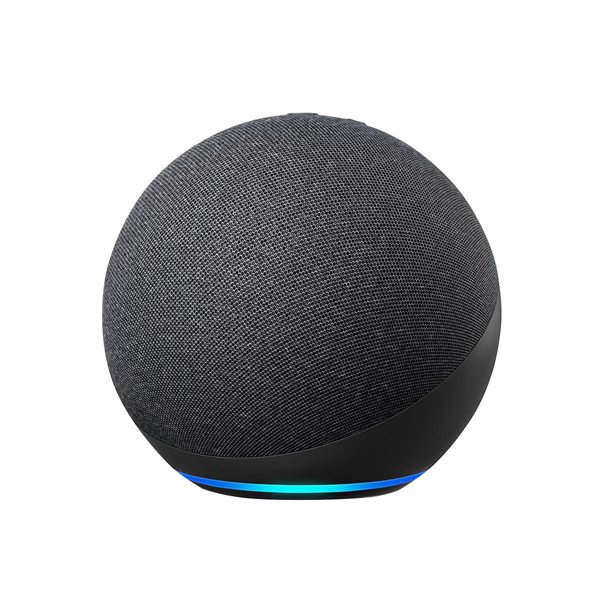  Echo Dot (5th Gen, 2022 release) - Charcoal and 4