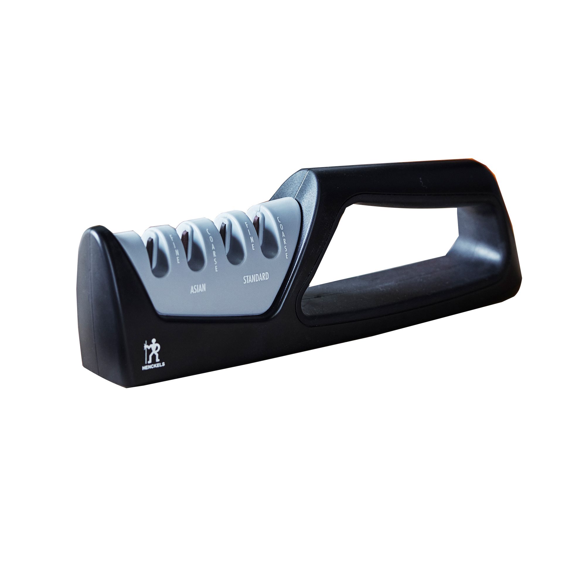 Henckels 4-Stage Knife Sharpener