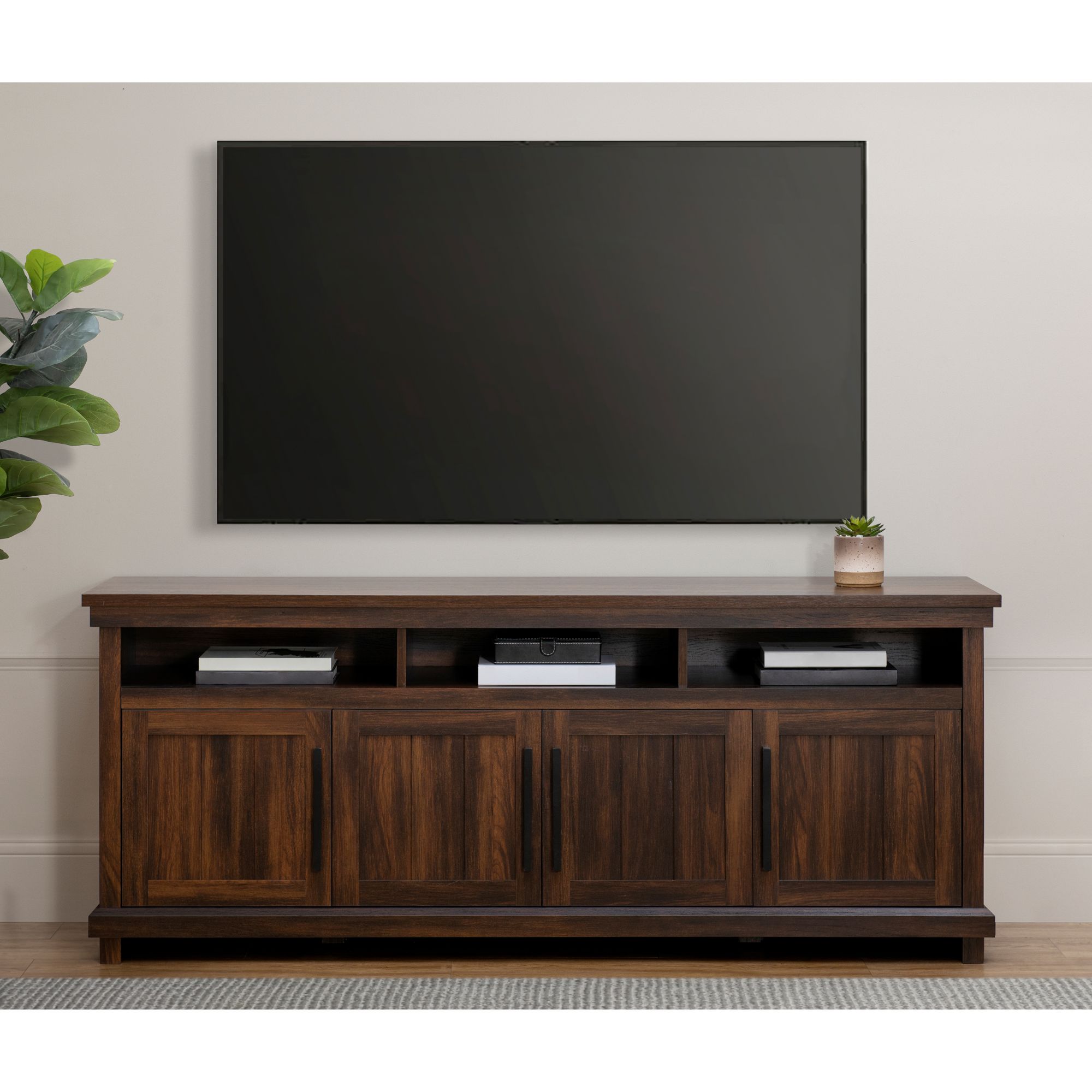 mueble para tv highboy