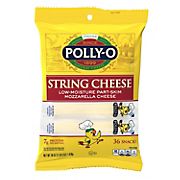 Polly-O String Cheese, 12 pk./36 oz.