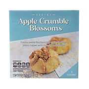 Apple Crumble Blossoms, 8 ct.