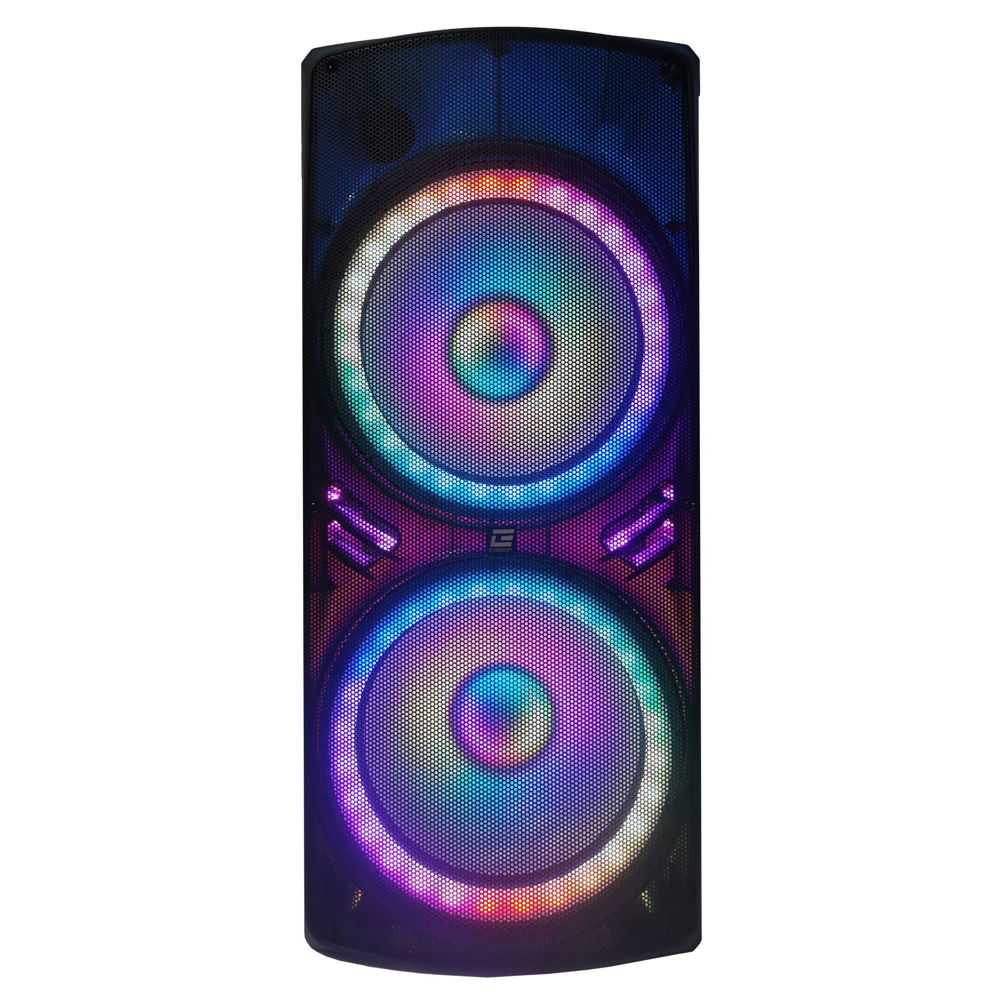 Edison sales pa speakers