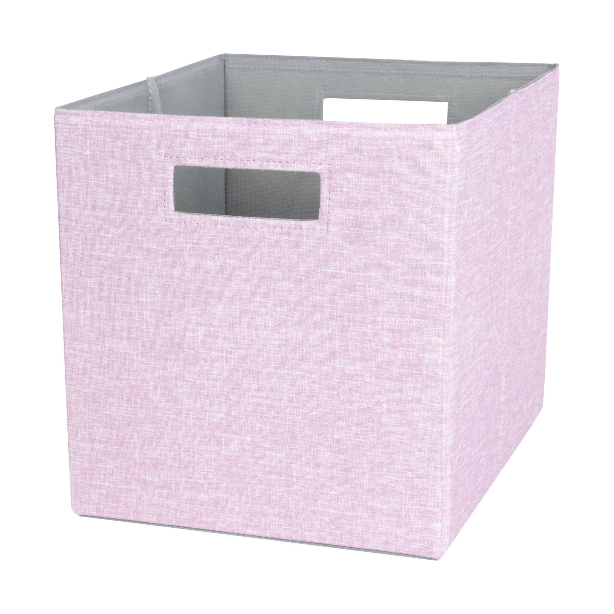 JUNZAN Bee Green Flower Good Luck Storage Bins With Lids Foldable Basement  Storage Storage And Organization for Office Supplies Office Basket