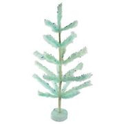 Northlight 2.5' Pastel Green Sisal Pine Artificial Easter Tree