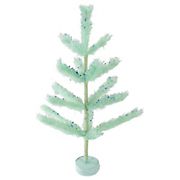 Northlight 2' Pastel Green Pine Artificial Easter Tree