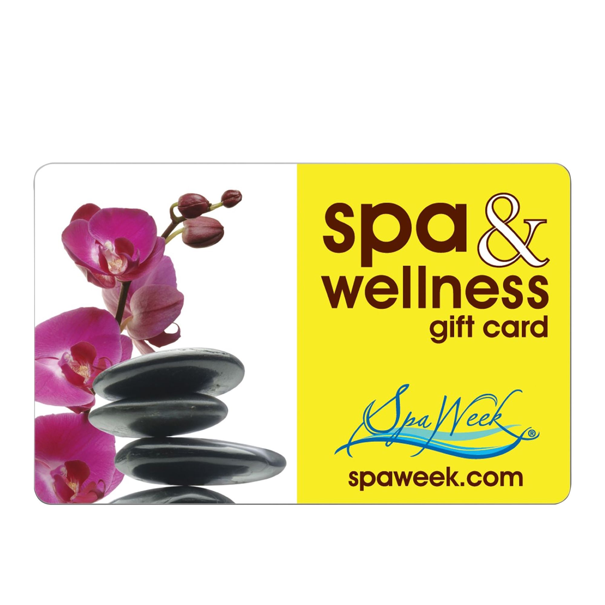 Spa Week $50 Gift Card