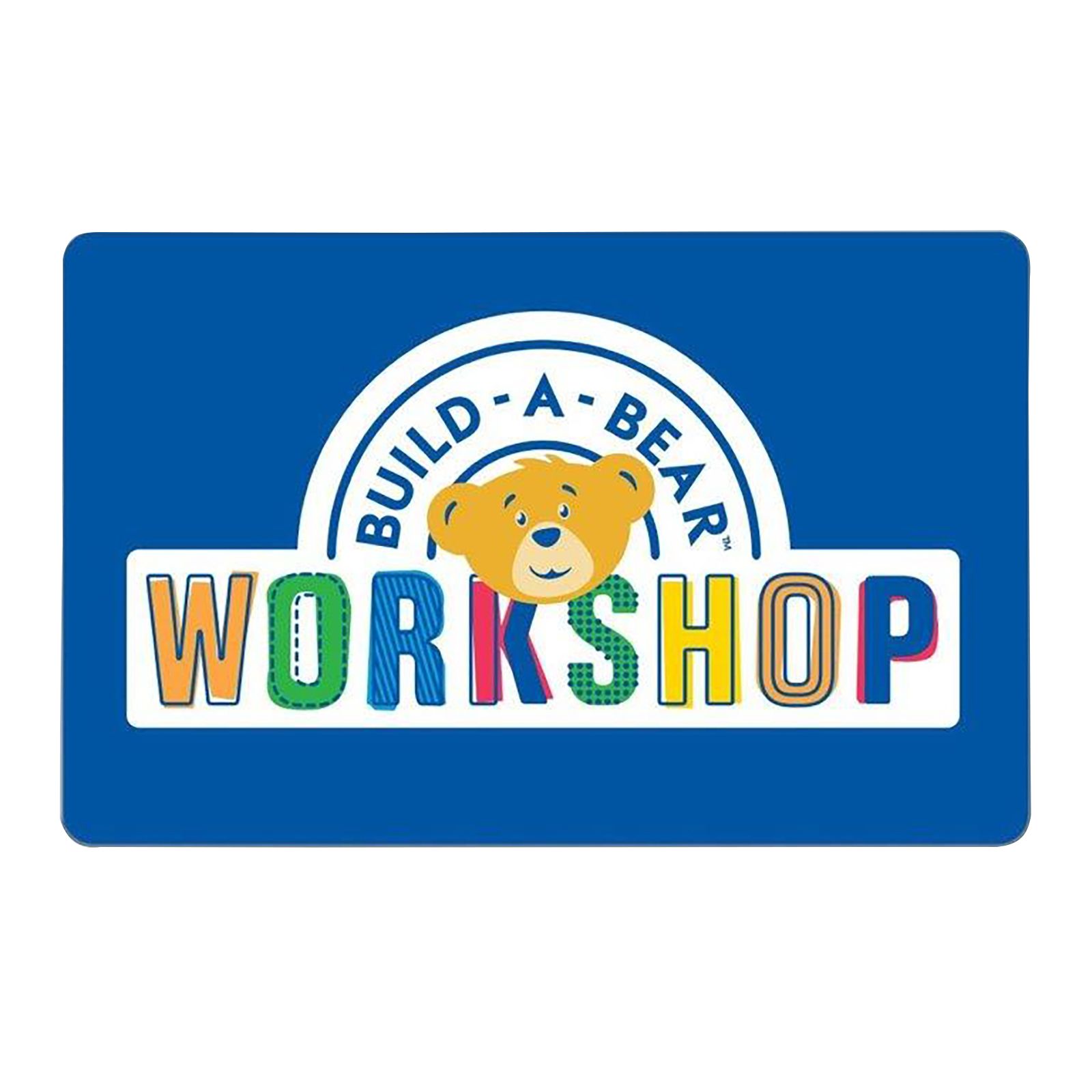 Buy your Build A Bear Gift Card at a Discount [30% off]