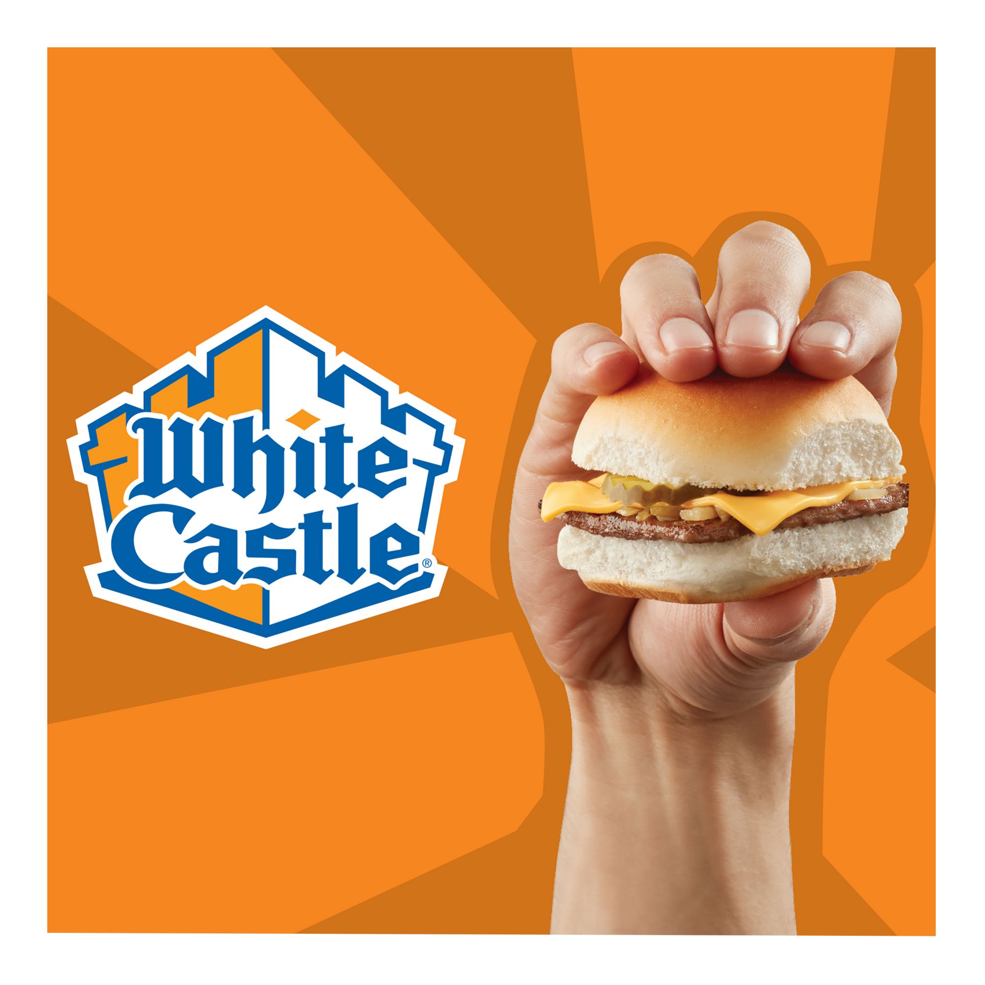 $25 White Castle Gift Card - $25 for $19.99