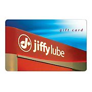 $100 Jiffy Lube Gift Card - $100 for $74.99