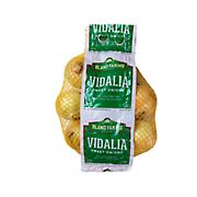 Bland Farms Premium Vidalia Onions, 3 lbs.