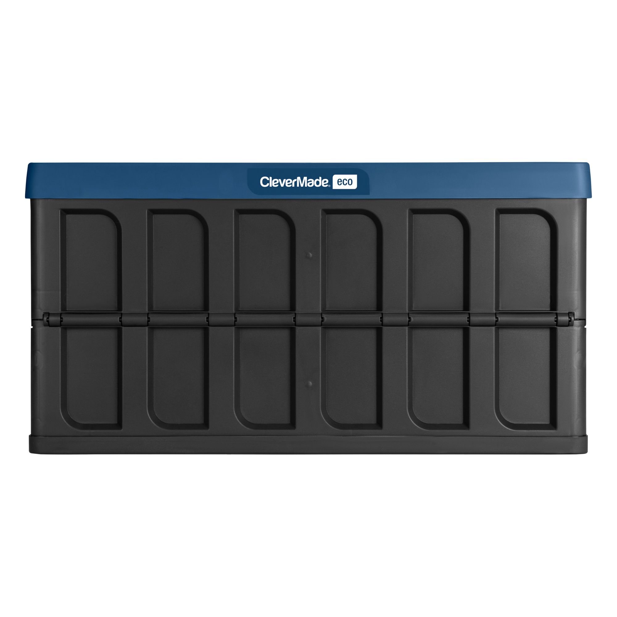 CleverMade 62L Collapsible Storage Bin - Sam's Club