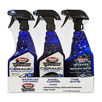 Black Magic Intense Wash Pack, 3 pk./23 oz. | BJ's Wholesale Black Magic Intense Wash Pack, 3 pk./23 oz. | BJ's Wholesale