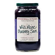 Stonewall Kitchen Wild Maine Blueberry Jam, 30 oz.
